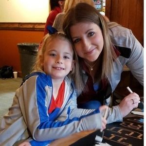 Meet your Posher, Caitlyn